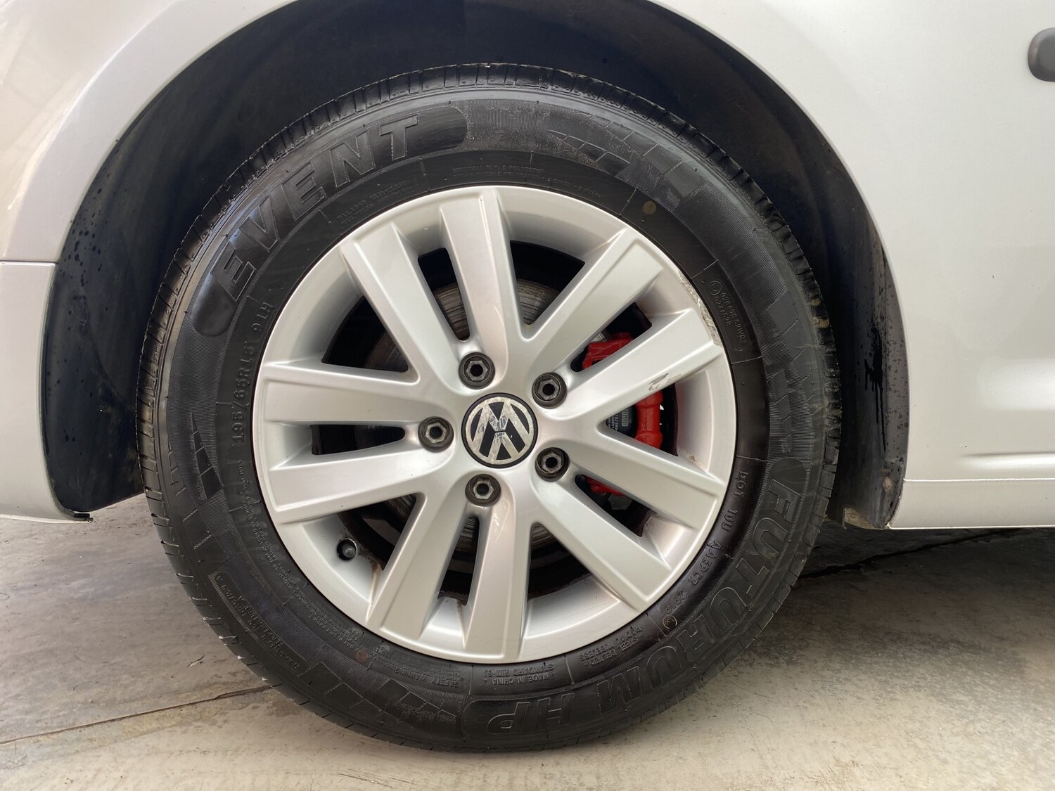 Used Volkswagen Caddy 2012 for sale - 77938196: Photo 32