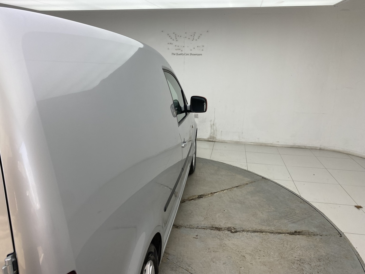 Used Volkswagen Caddy 2012 for sale - 77938196: Photo 33