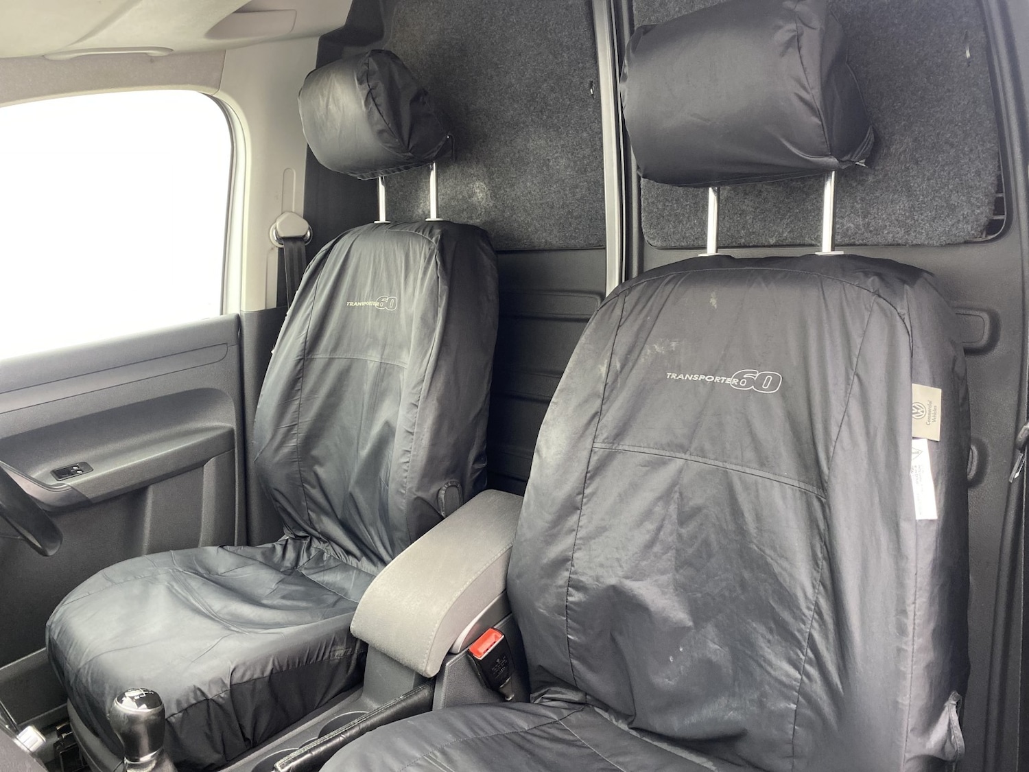 Used Volkswagen Caddy 2012 for sale - 77938196: Photo 39