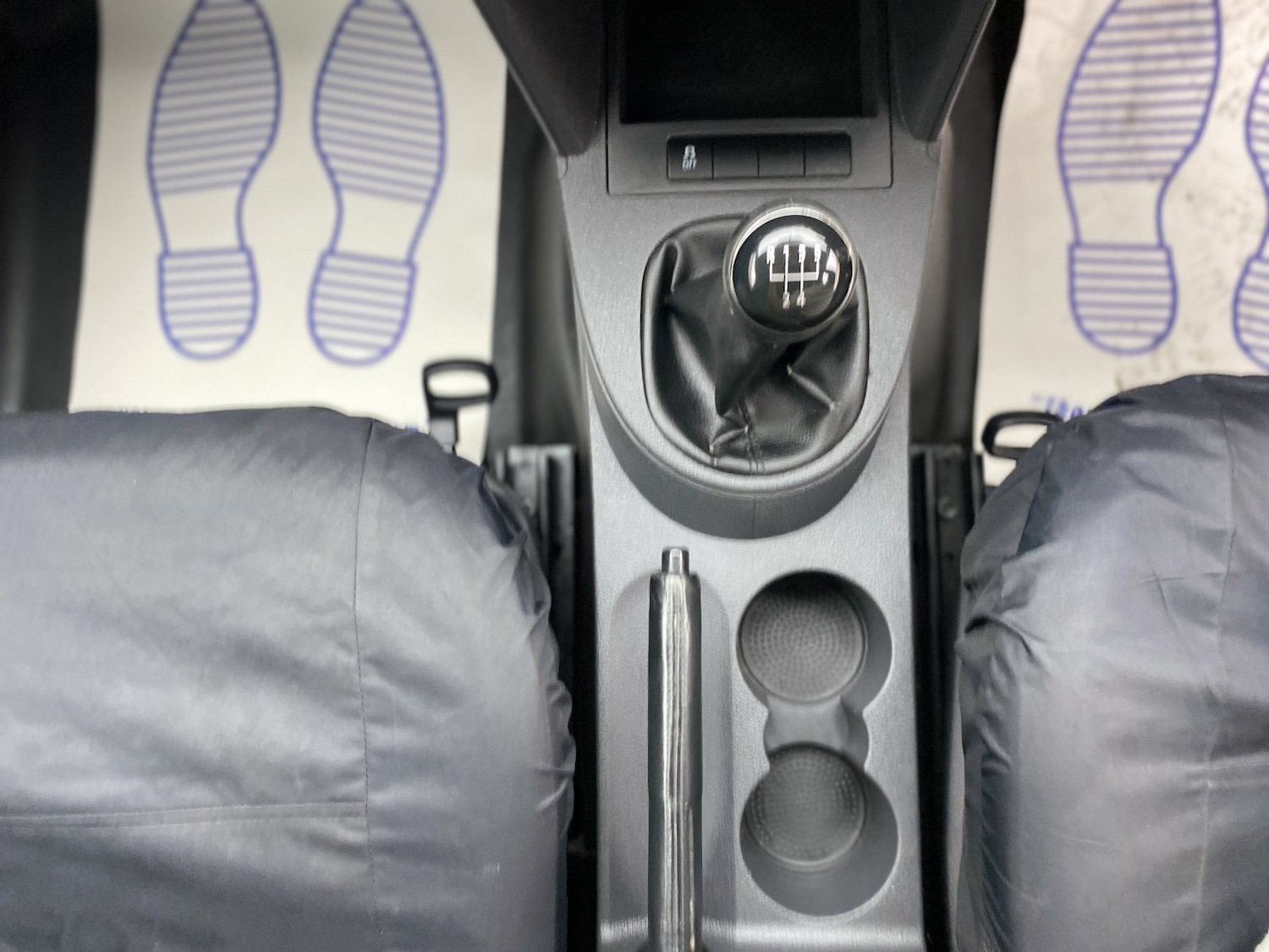 Used Volkswagen Caddy 2012 for sale - 77938196: Photo 45