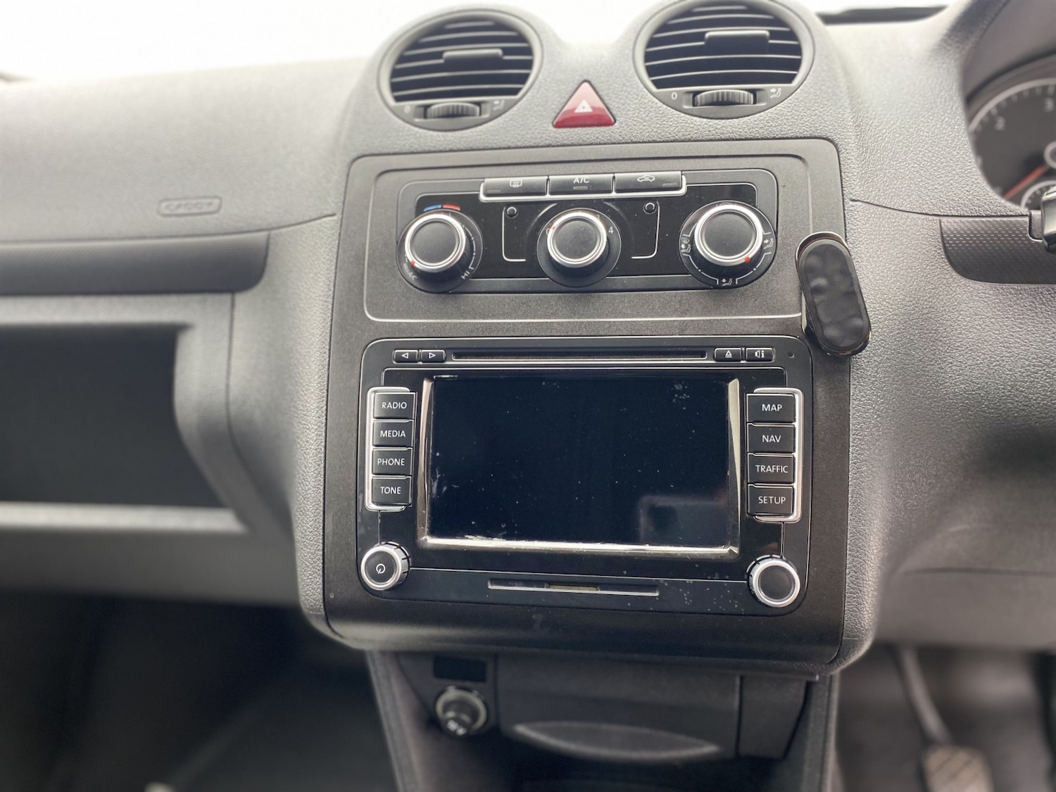 Used Volkswagen Caddy 2012 for sale - 77938196: Photo 46