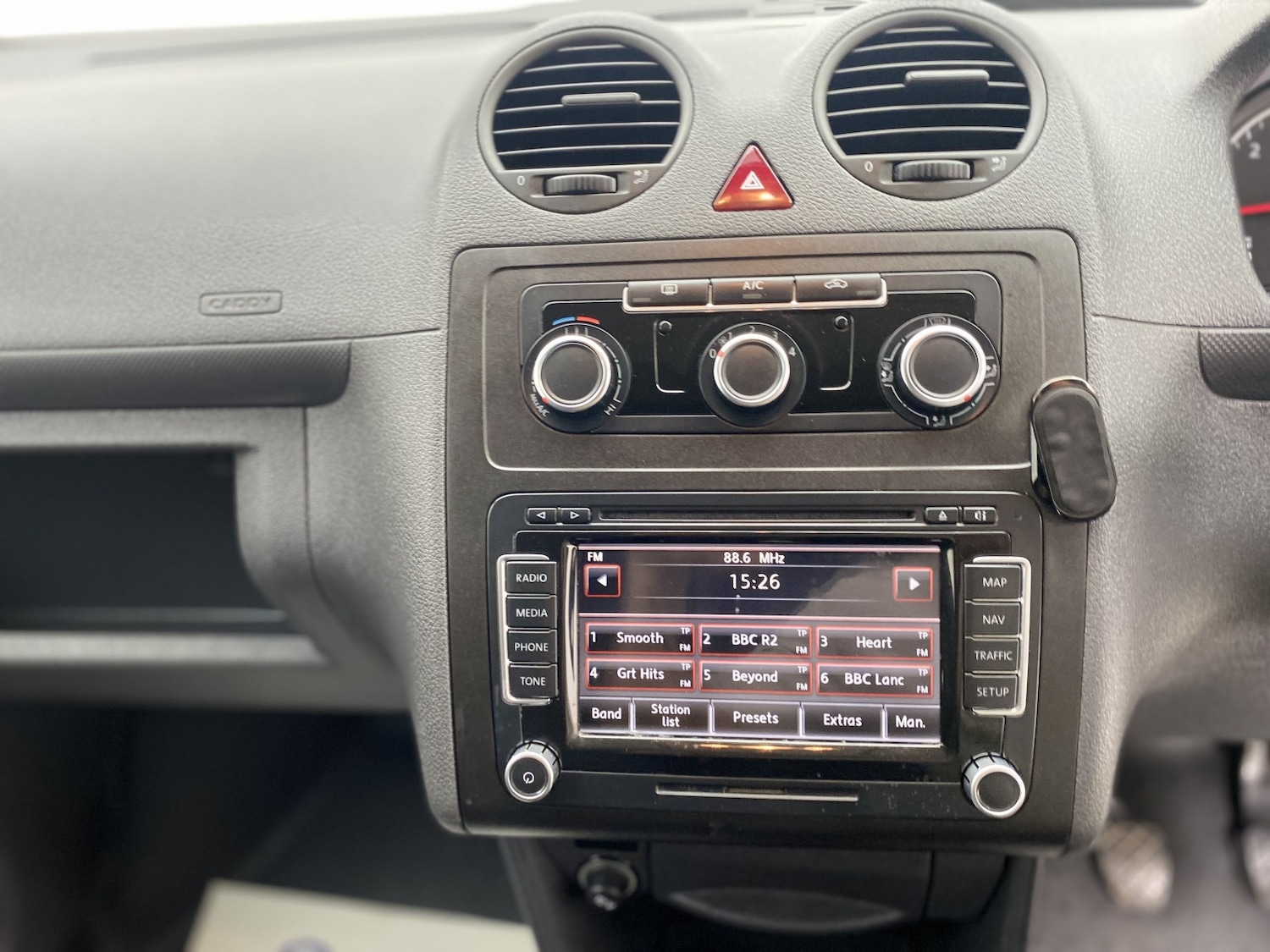 Used Volkswagen Caddy 2012 for sale - 77938196: Photo 50