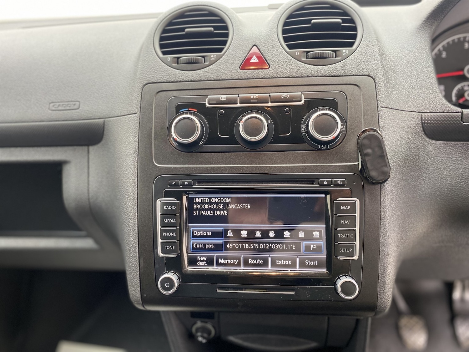 Used Volkswagen Caddy 2012 for sale - 77938196: Photo 51