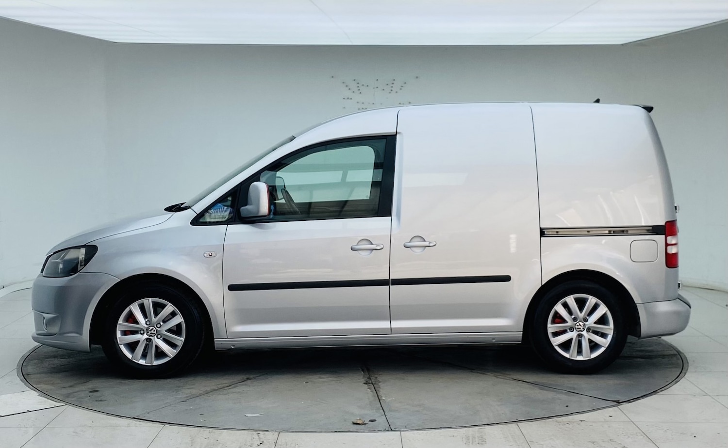 Used Volkswagen Caddy 2012 for sale - 77938196: Photo 7