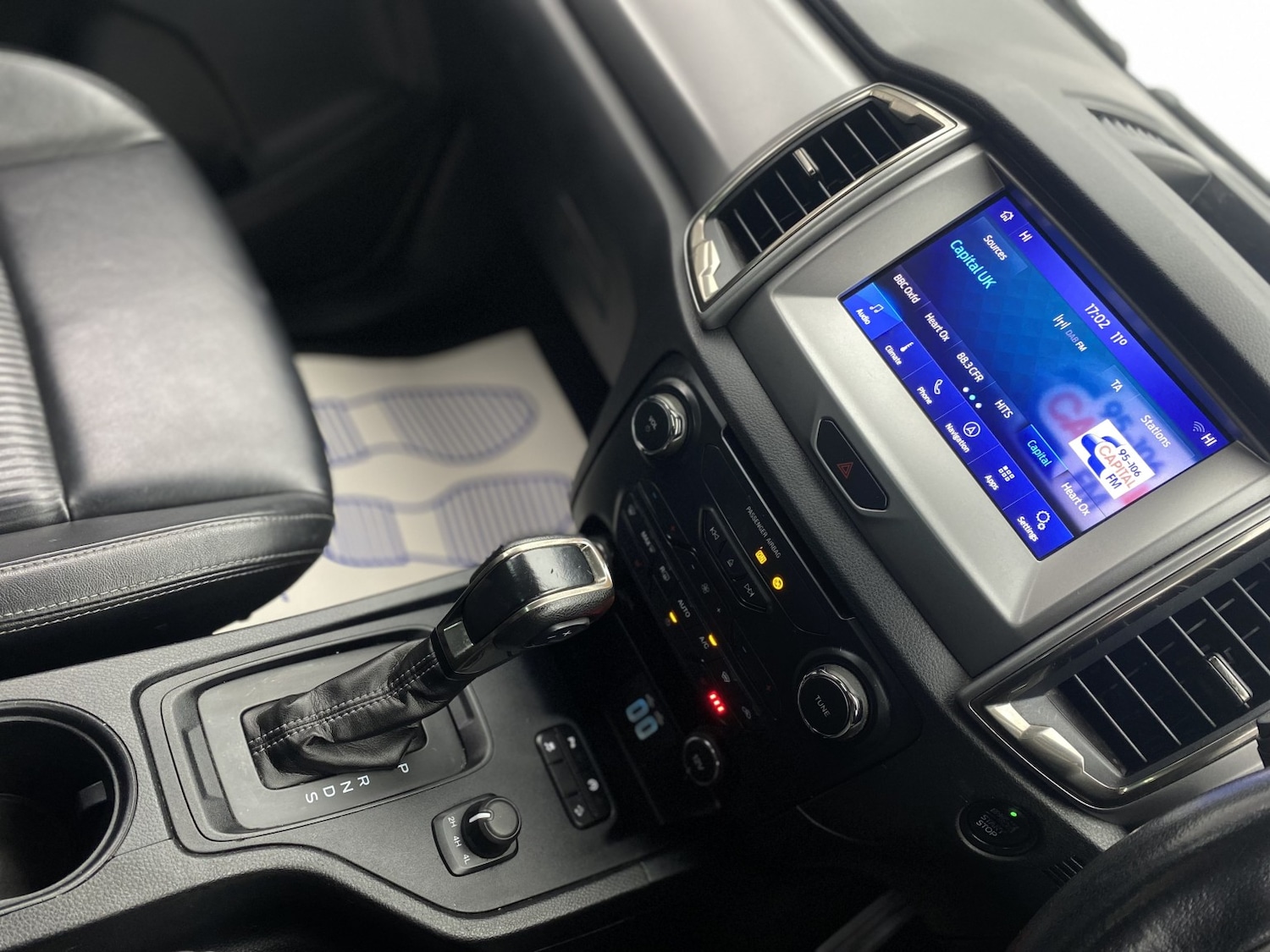 Used Ford Ranger 2020 for sale - 77453297: Photo 11