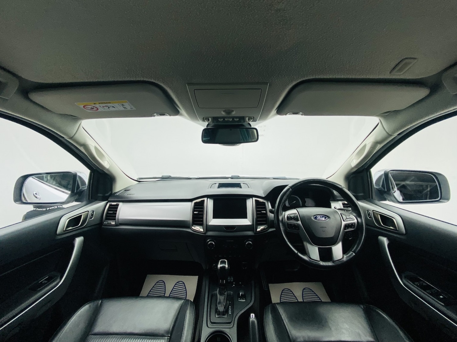 Used Ford Ranger 2020 for sale - 77453297: Photo 13