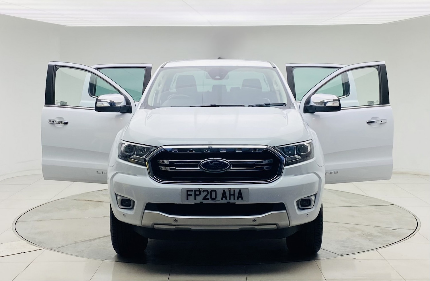 Used Ford Ranger 2020 for sale - 77453297: Photo 14