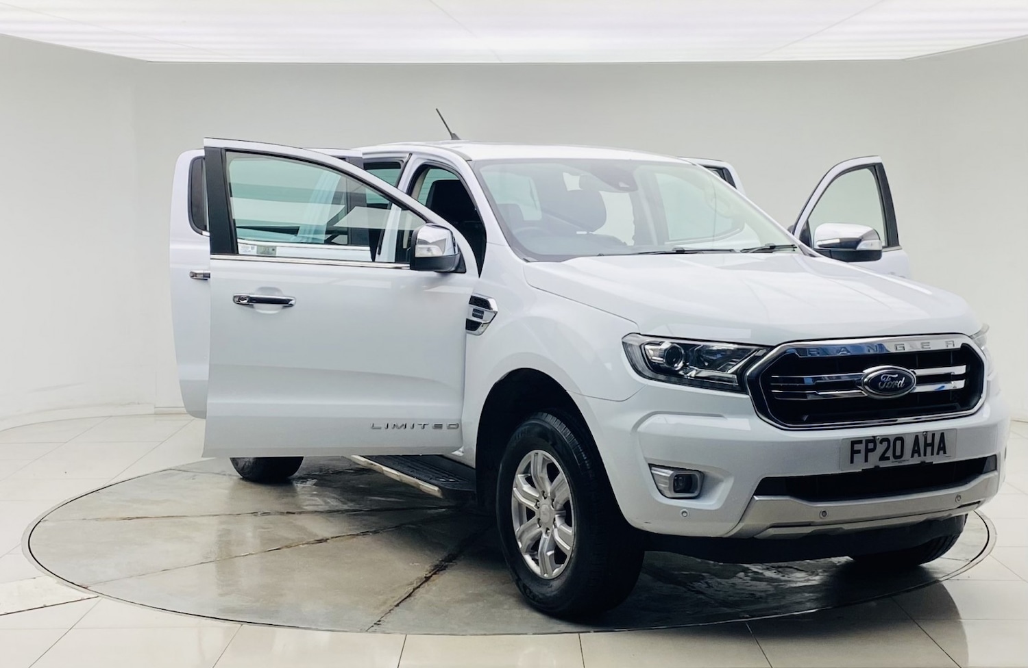 Used Ford Ranger 2020 for sale - 77453297: Photo 15