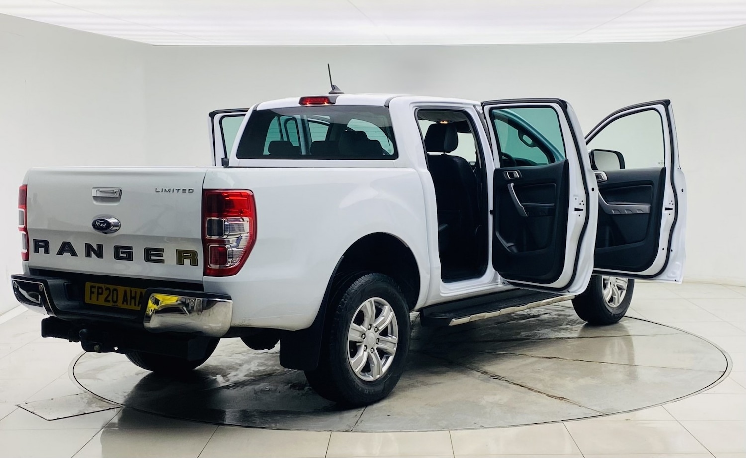 Used Ford Ranger 2020 for sale - 77453297: Photo 16