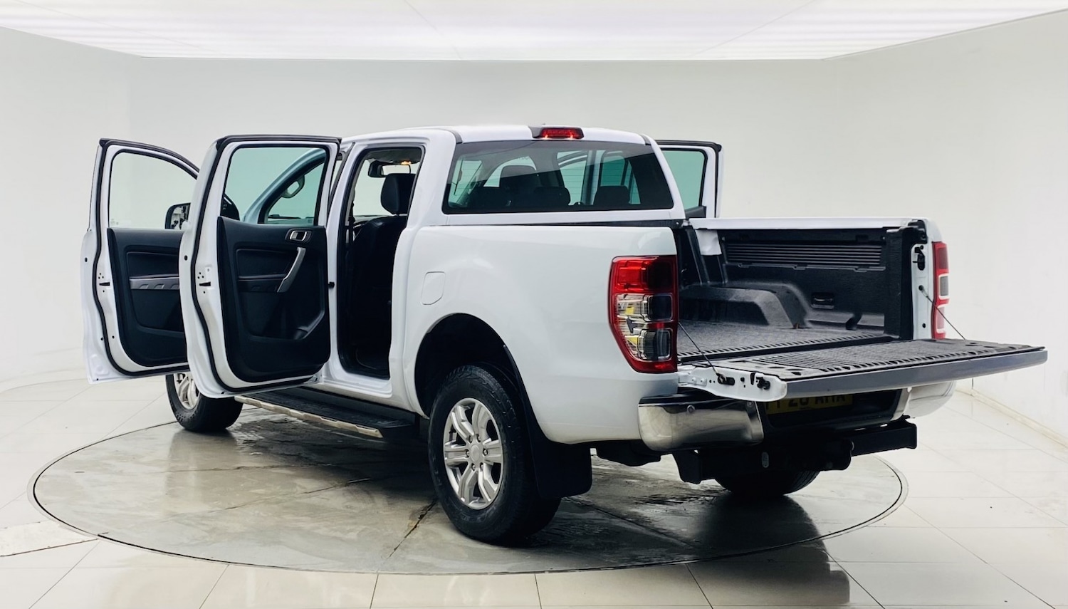 Used Ford Ranger 2020 for sale - 77453297: Photo 17