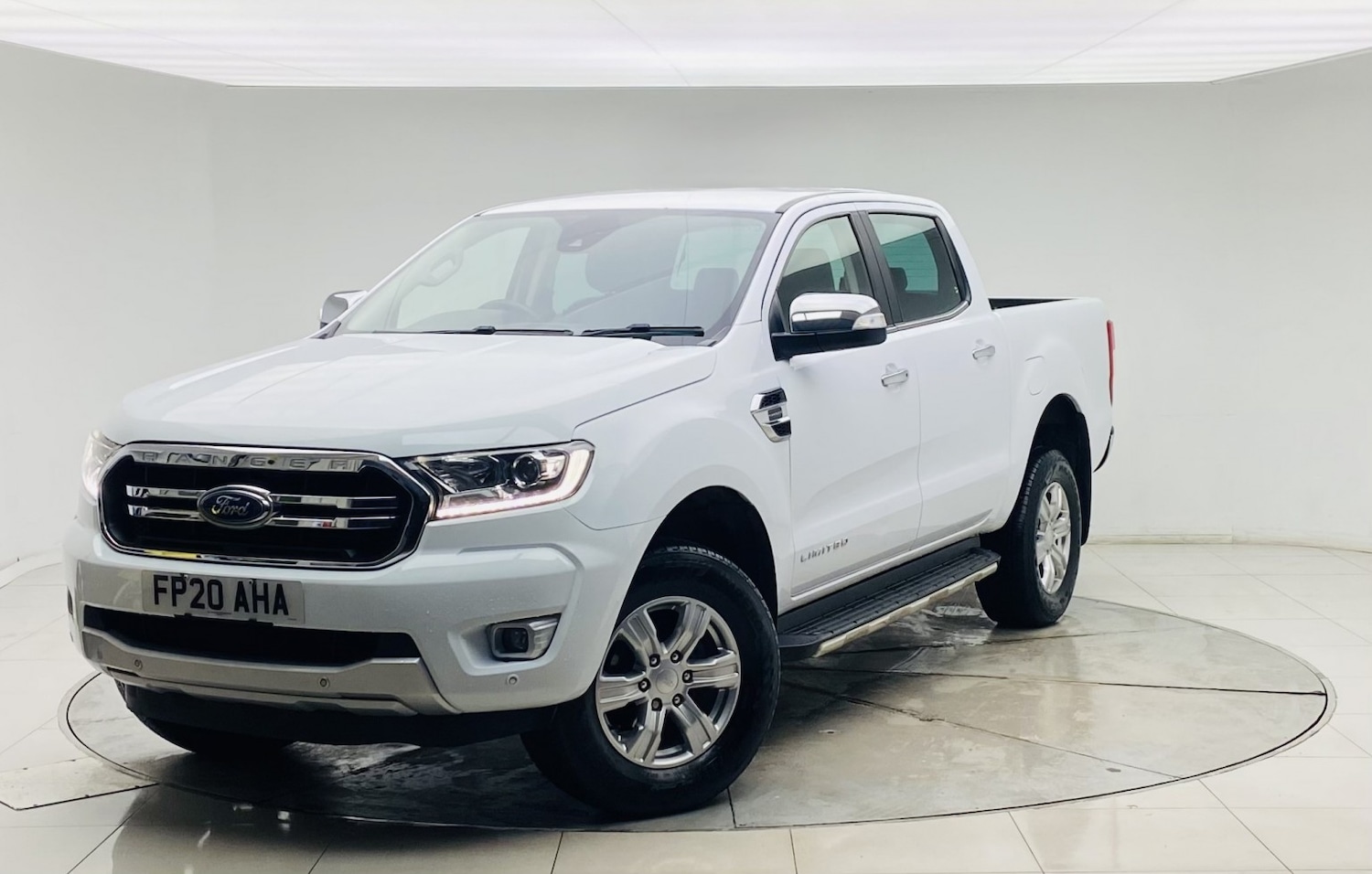 Used Ford Ranger 2020 for sale - 77453297: Photo 19