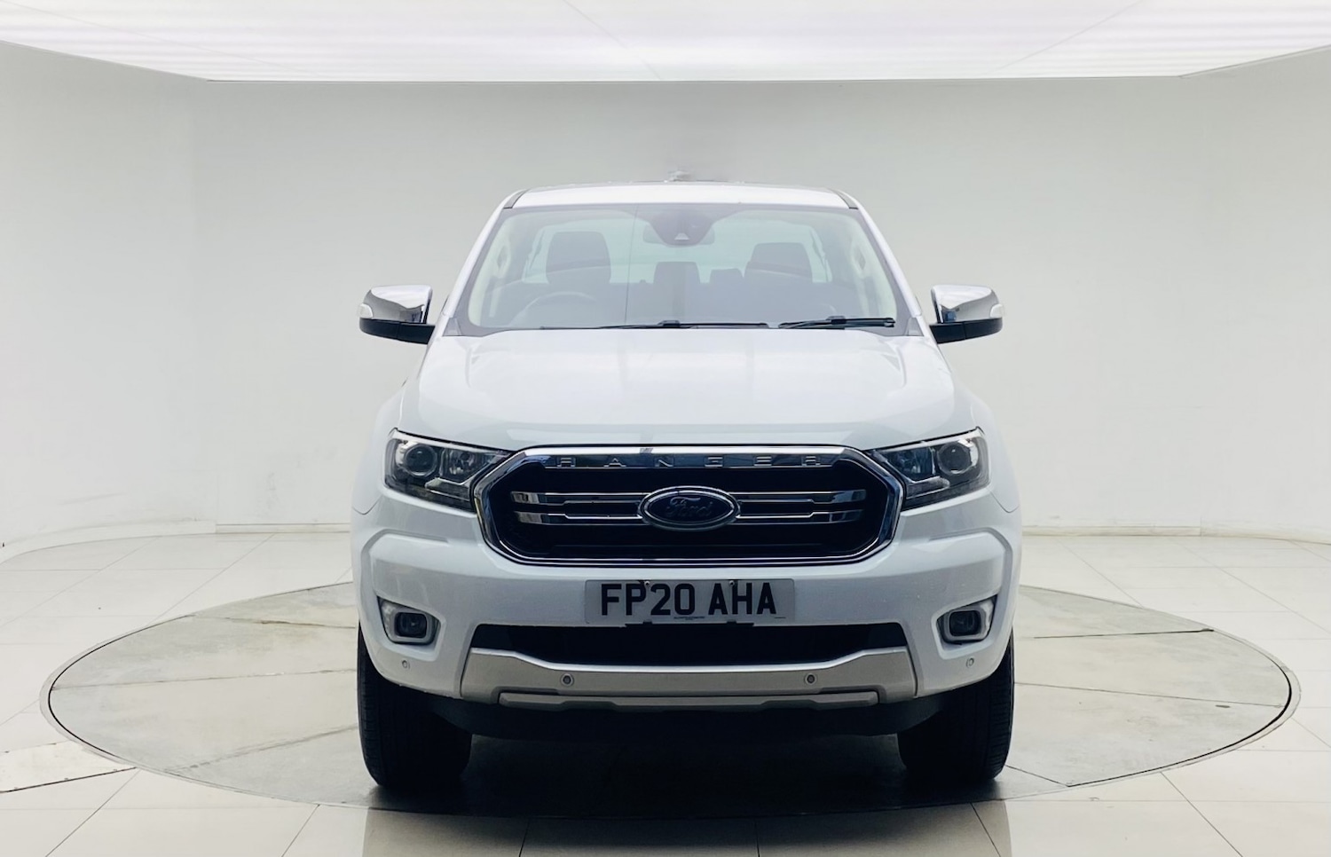 Used Ford Ranger 2020 for sale - 77453297: Photo 2