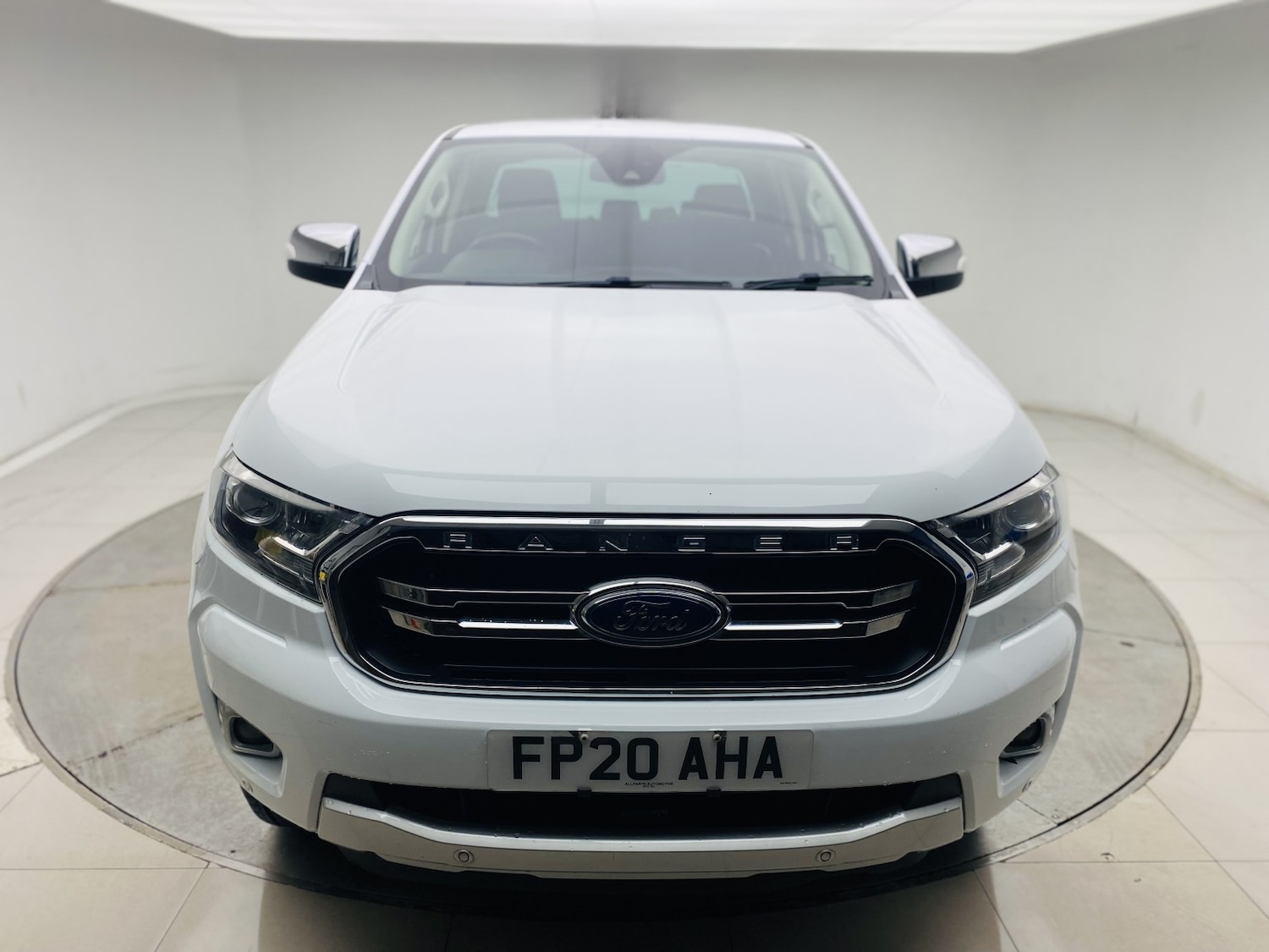 Used Ford Ranger 2020 for sale - 77453297: Photo 21
