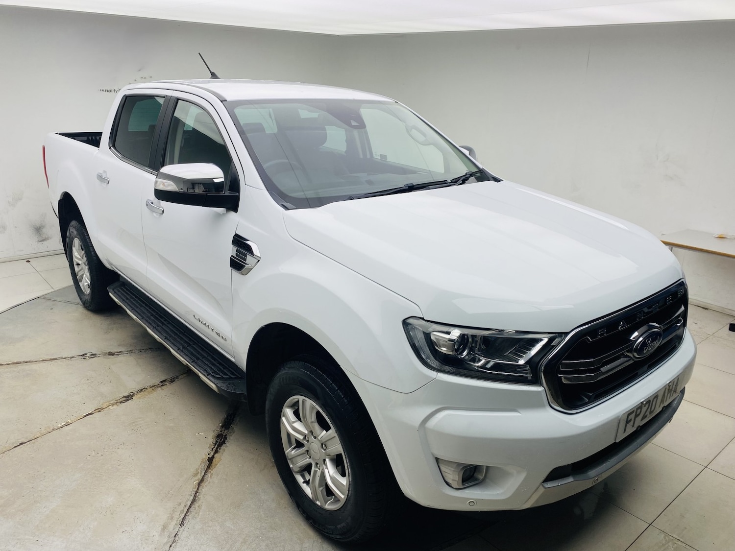 Used Ford Ranger 2020 for sale - 77453297: Photo 22
