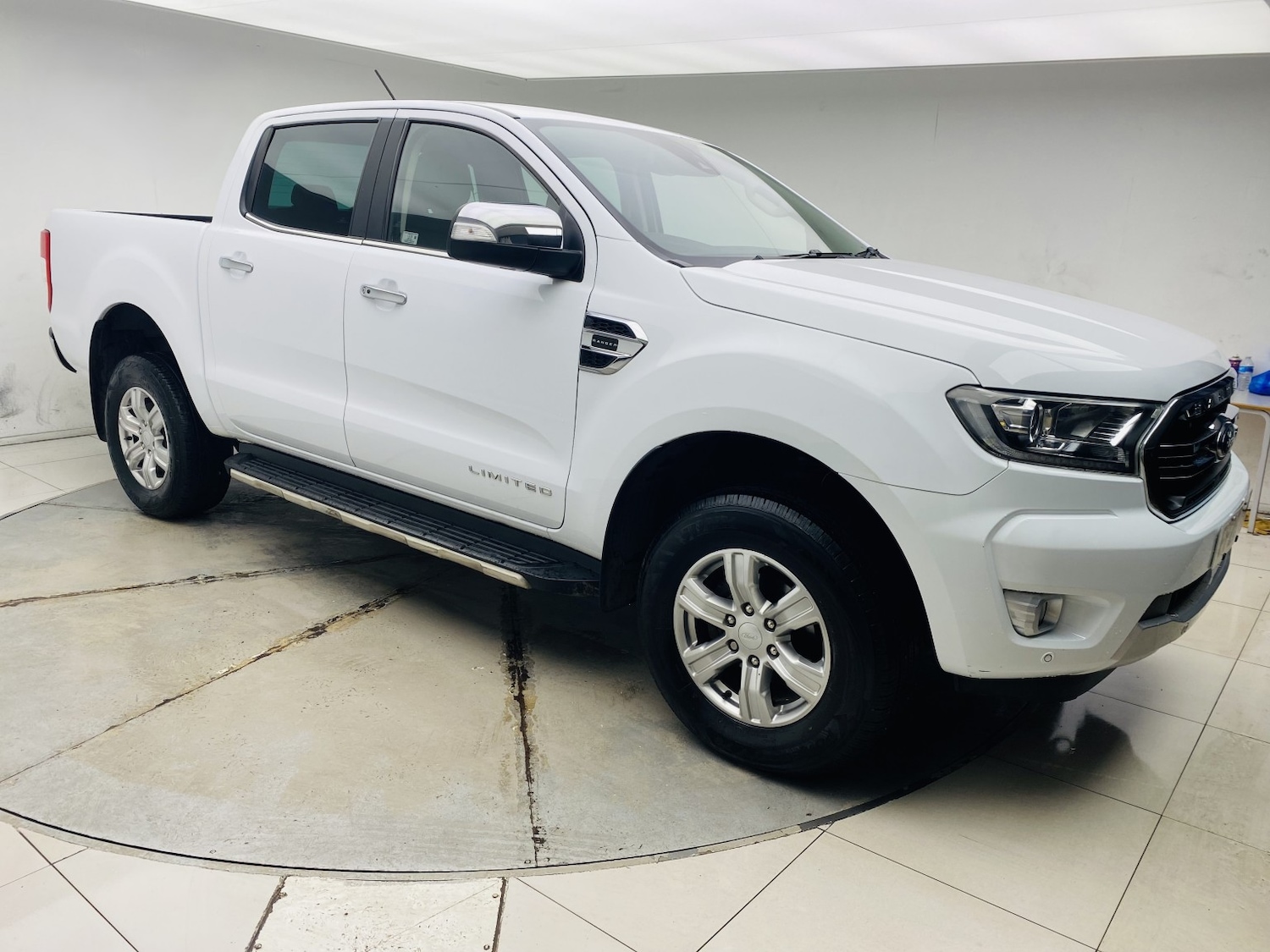 Used Ford Ranger 2020 for sale - 77453297: Photo 23