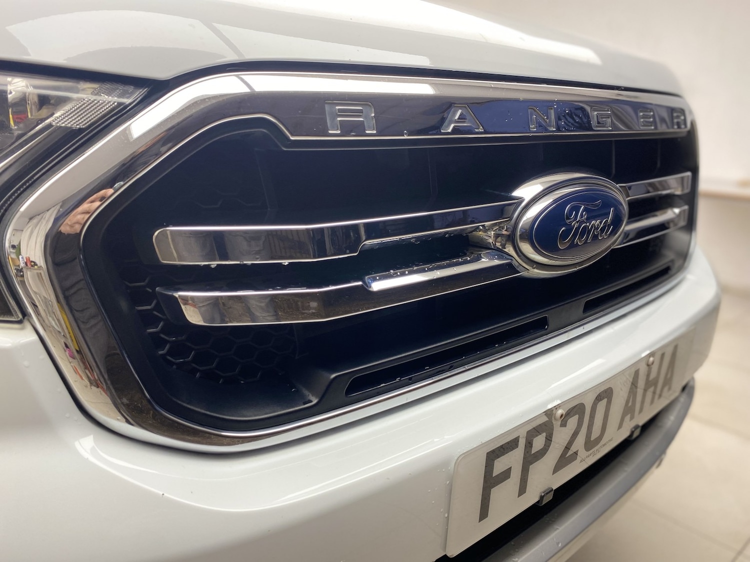 Used Ford Ranger 2020 for sale - 77453297: Photo 24