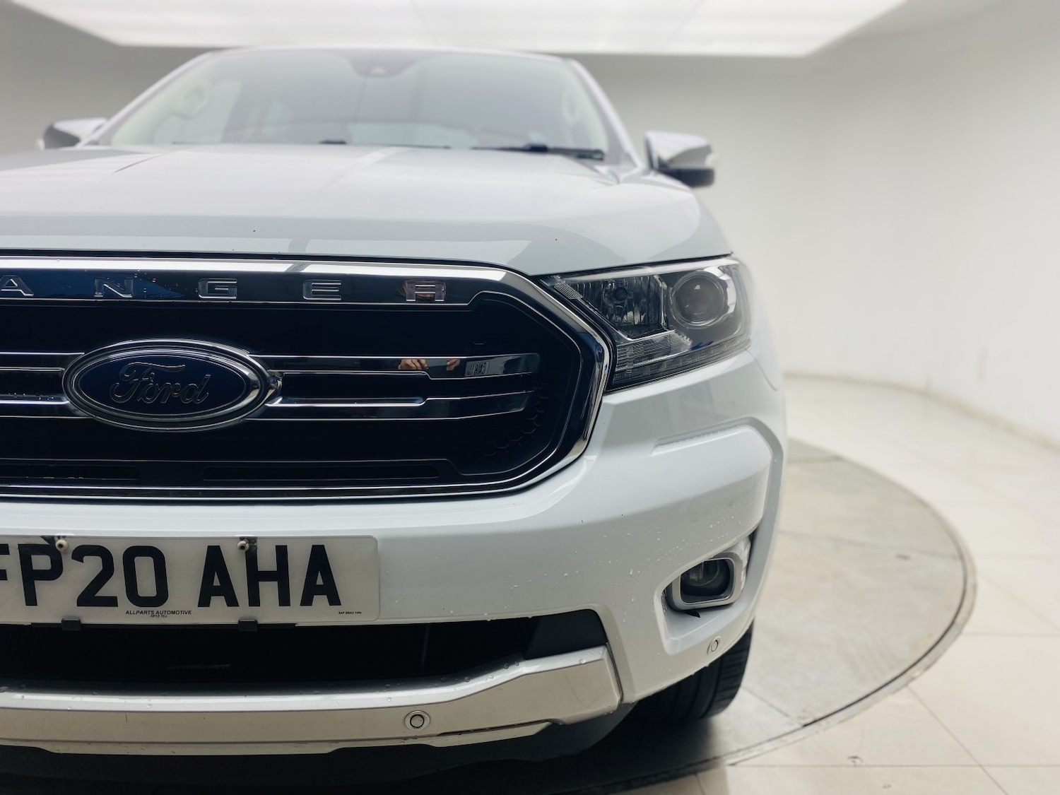 Used Ford Ranger 2020 for sale - 77453297: Photo 26