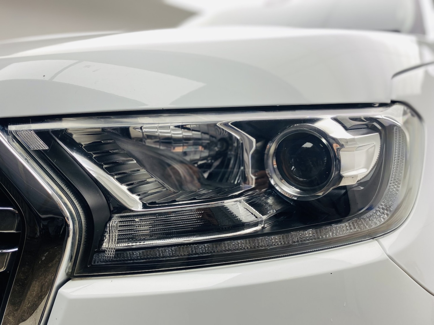 Used Ford Ranger 2020 for sale - 77453297: Photo 27