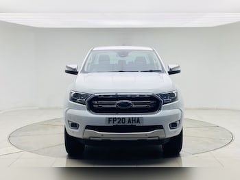 Used Ford Ranger 2020 for sale - 77453297: Photo