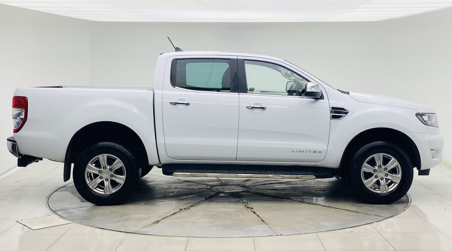 Used Ford Ranger 2020 for sale - 77453297: Photo 3