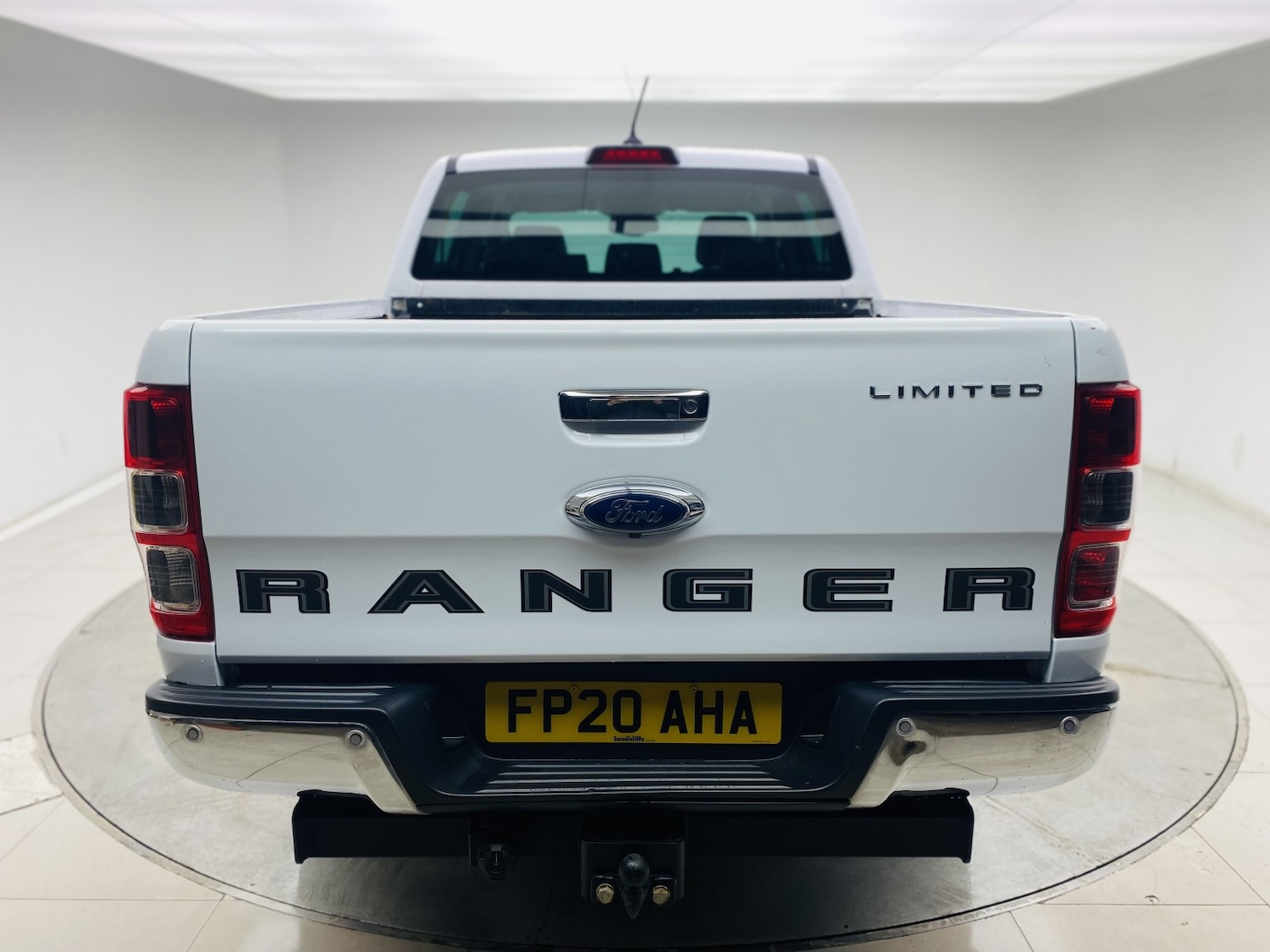 Used Ford Ranger 2020 for sale - 77453297: Photo 30