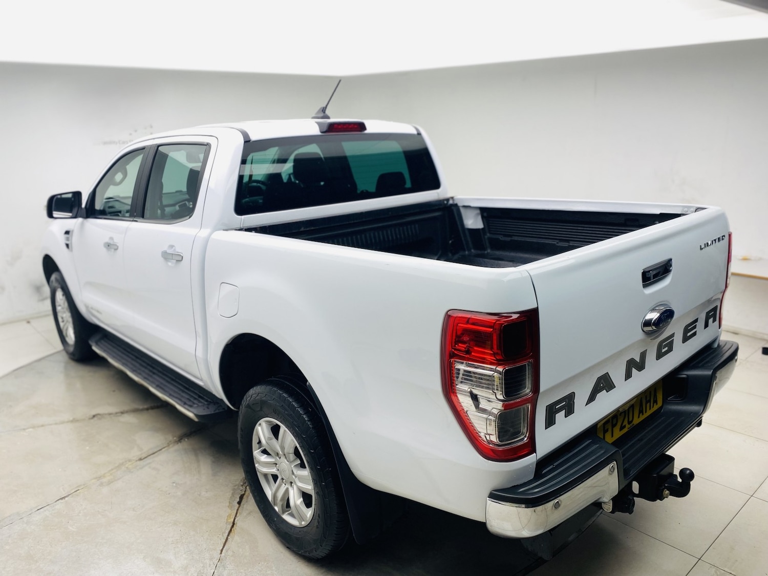 Used Ford Ranger 2020 for sale - 77453297: Photo 31