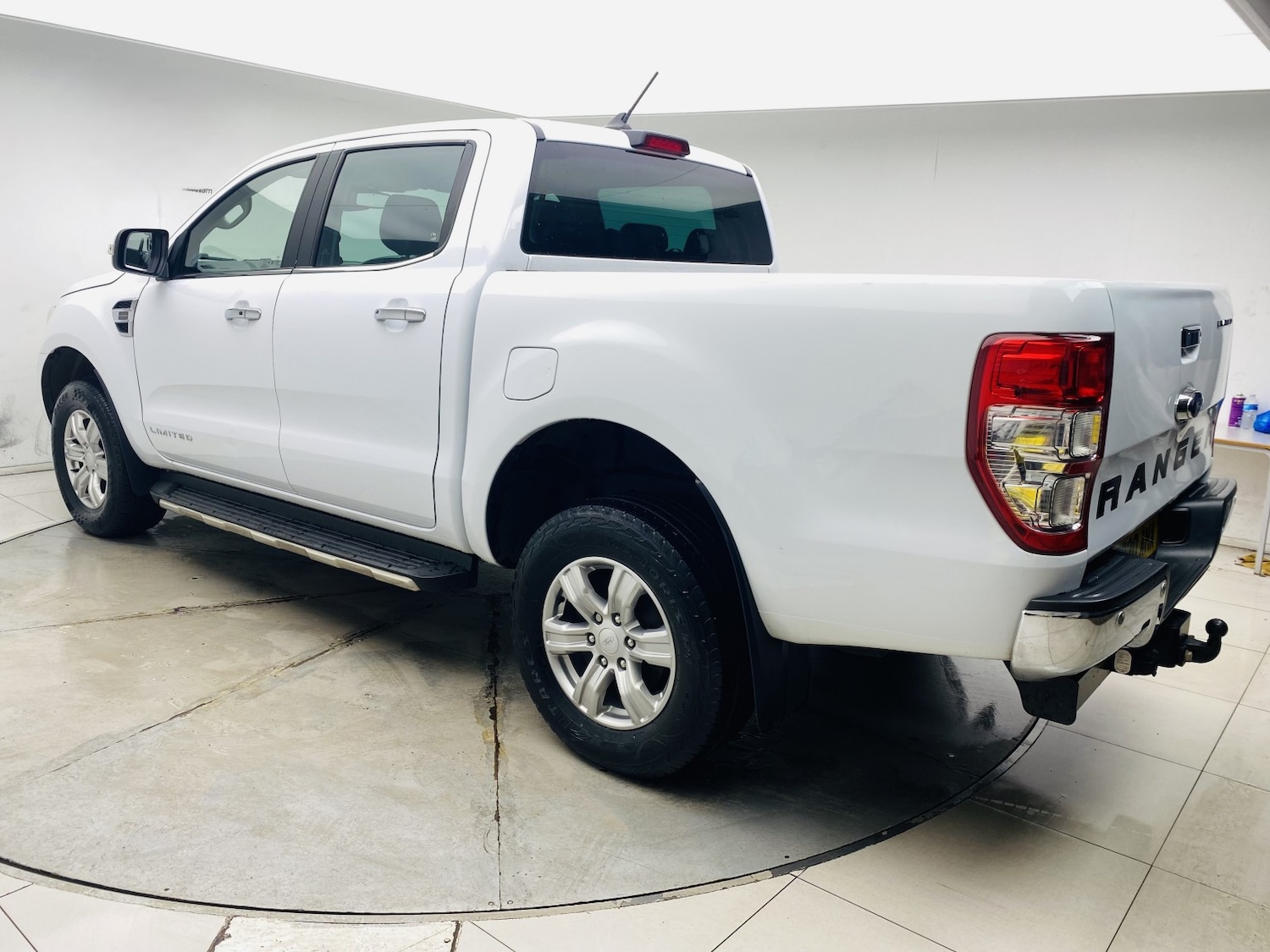 Used Ford Ranger 2020 for sale - 77453297: Photo 32
