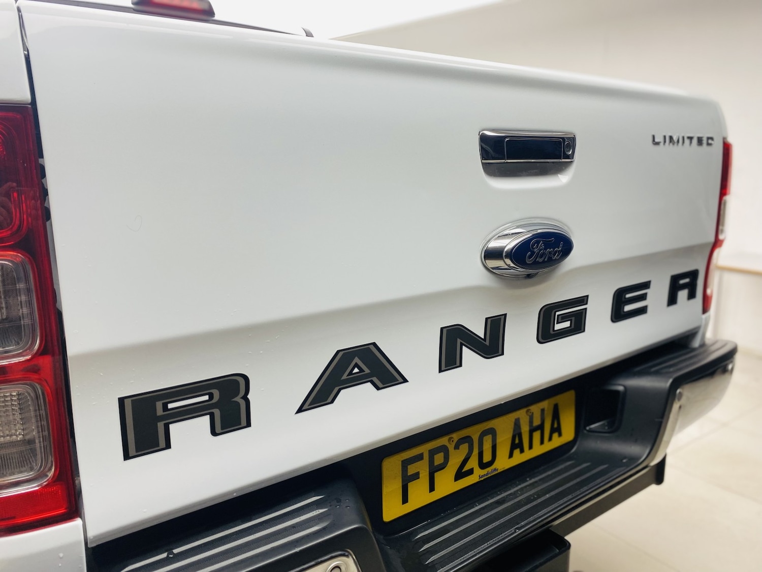 Used Ford Ranger 2020 for sale - 77453297: Photo 33