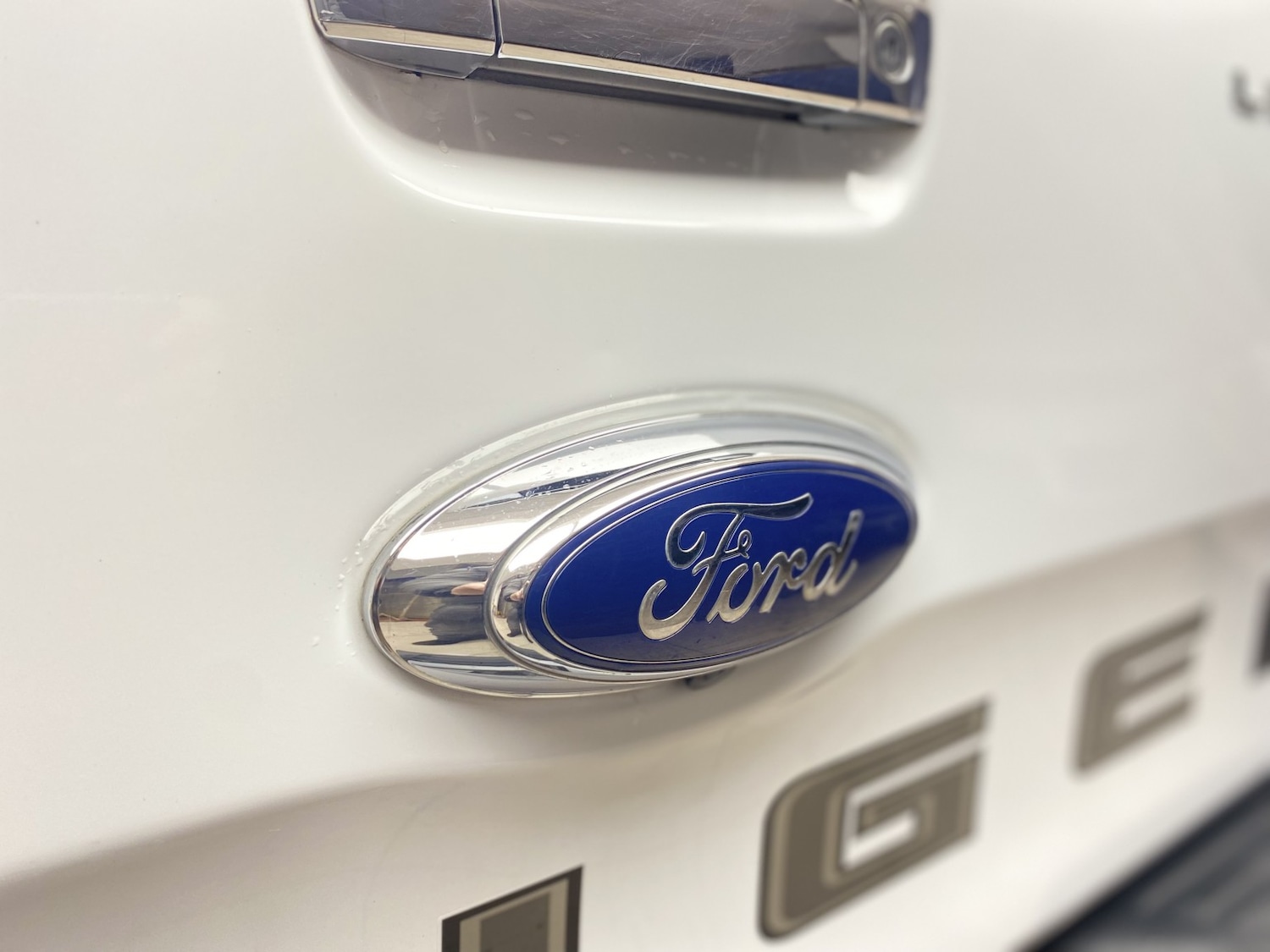 Used Ford Ranger 2020 for sale - 77453297: Photo 34