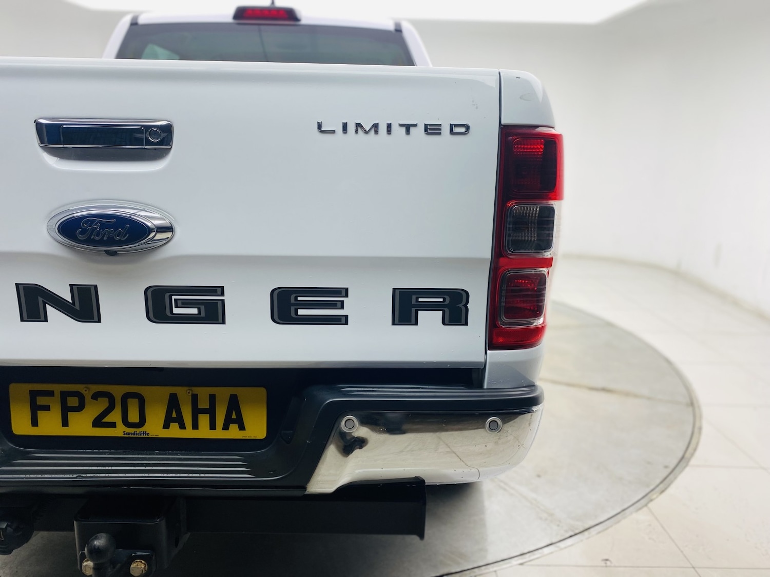 Used Ford Ranger 2020 for sale - 77453297: Photo 36