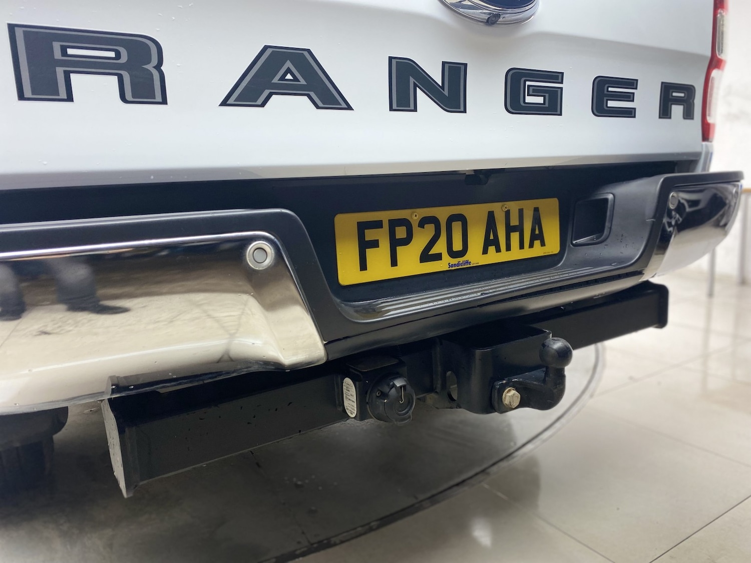 Used Ford Ranger 2020 for sale - 77453297: Photo 37