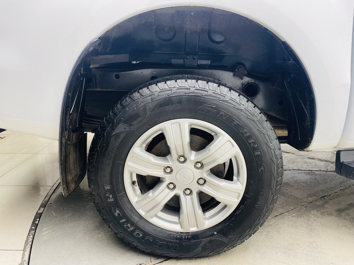 Used Ford Ranger 2020 for sale - 77453297: Photo 39