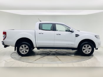 Used Ford Ranger 2020 for sale - 77453297: Photo