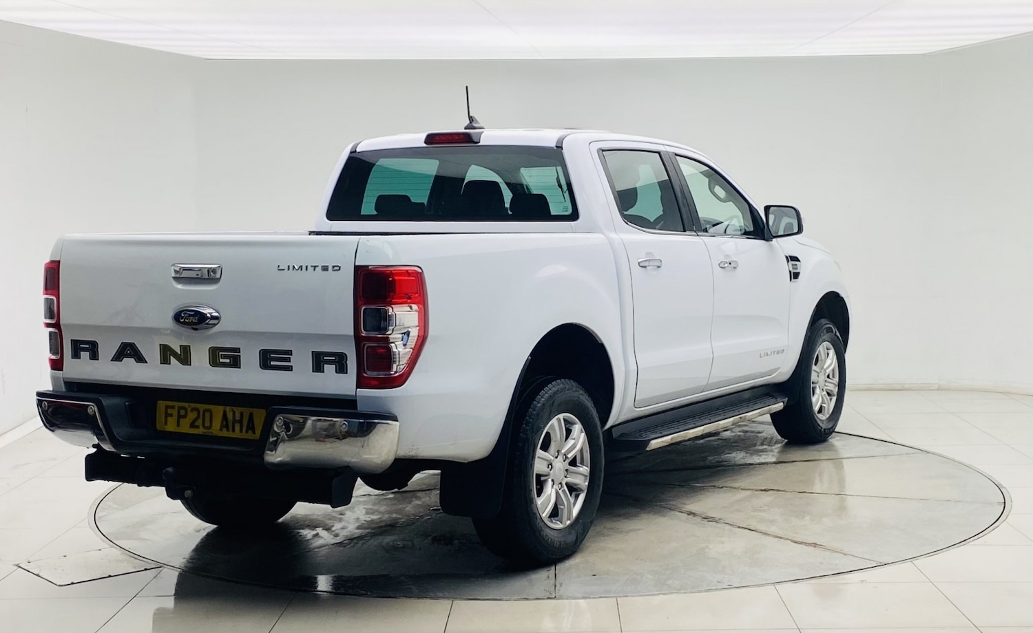 Used Ford Ranger 2020 for sale - 77453297: Photo 4