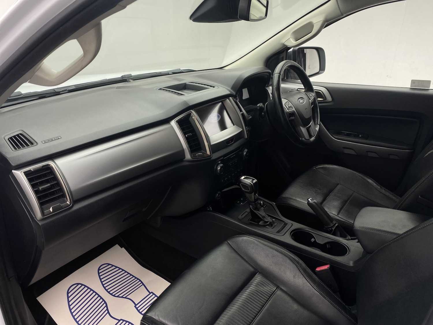 Used Ford Ranger 2020 for sale - 77453297: Photo 44