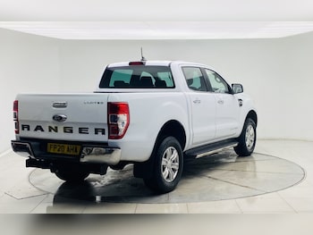 Used Ford Ranger 2020 for sale - 77453297: Photo