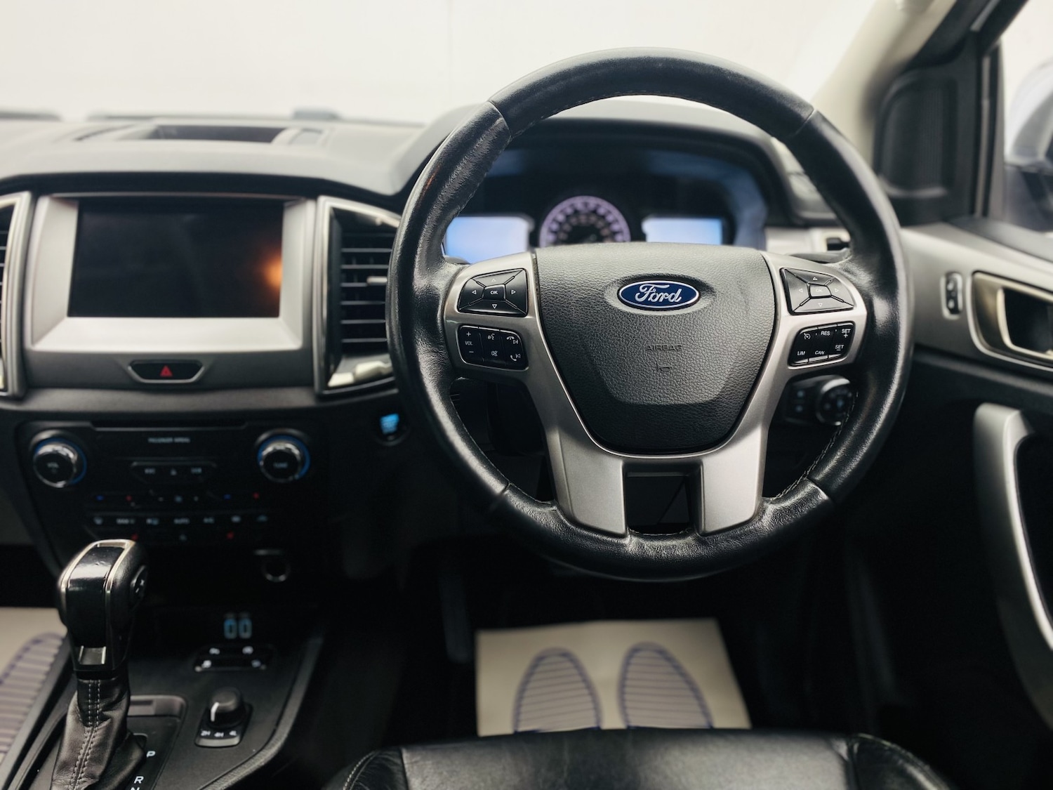 Used Ford Ranger 2020 for sale - 77453297: Photo 50