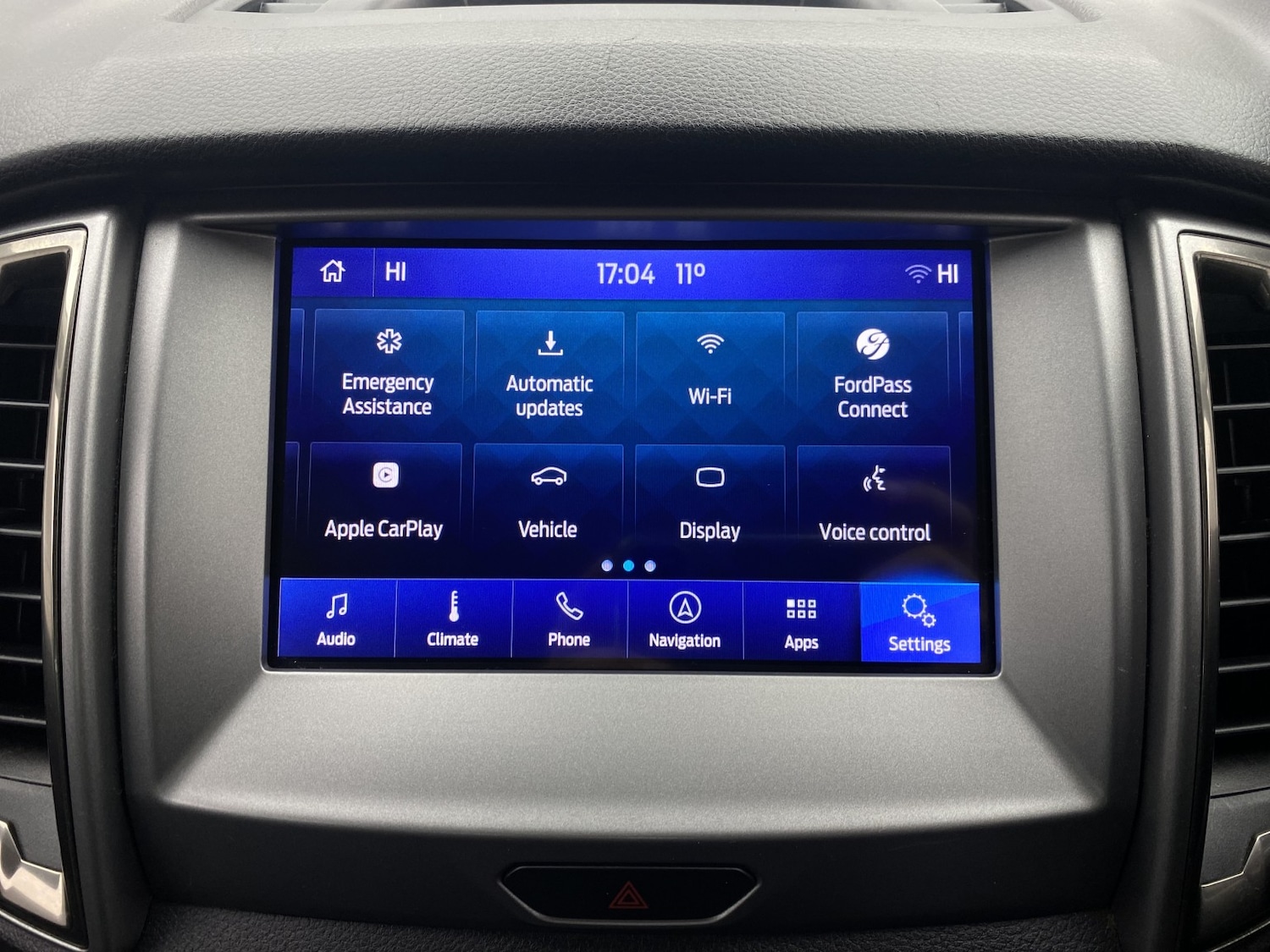 Used Ford Ranger 2020 for sale - 77453297: Photo 64