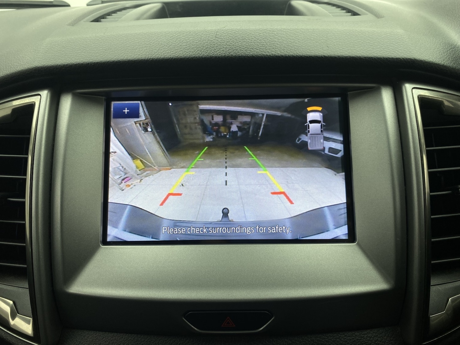 Used Ford Ranger 2020 for sale - 77453297: Photo 65