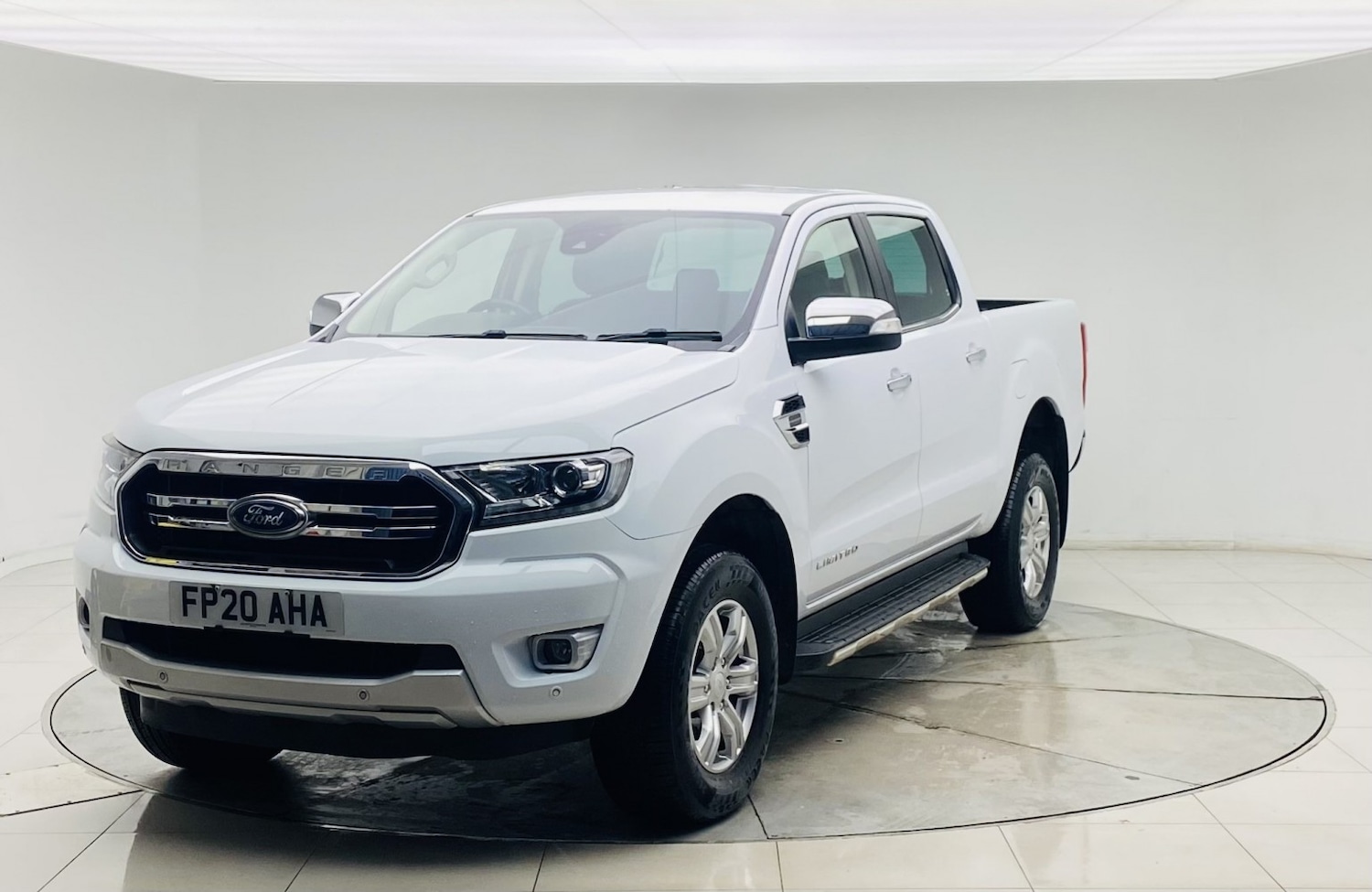 Used Ford Ranger 2020 for sale - 77453297: Photo 8