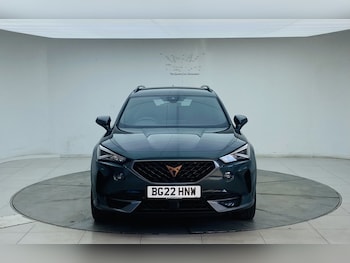 Used Cupra Formentor 2022 for sale - 78383384: Photo