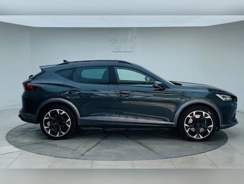 Used Cupra Formentor 2022 for sale - 78383384: Photo