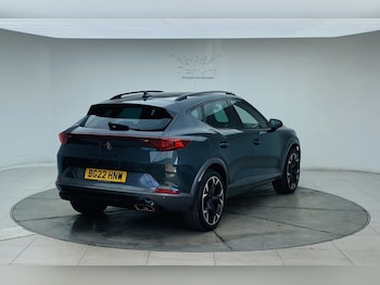 Used Cupra Formentor 2022 for sale - 78383384: Photo