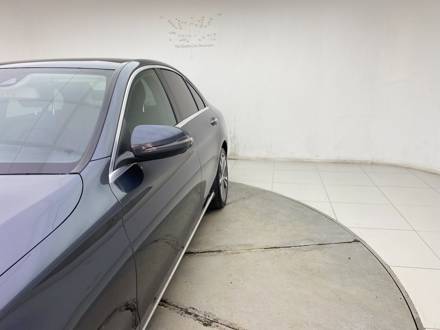 Used Mercedes-Benz C Class 2016 for sale - 77938192: Photo 25