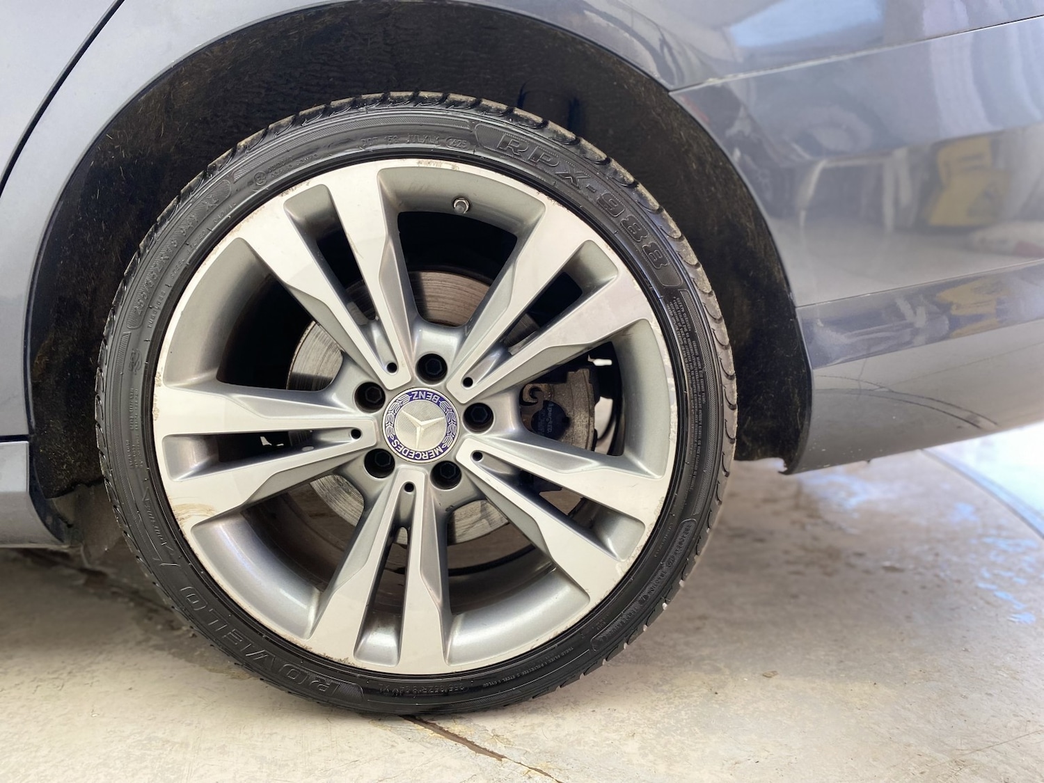 Used Mercedes-Benz C Class 2016 for sale - 77938192: Photo 33