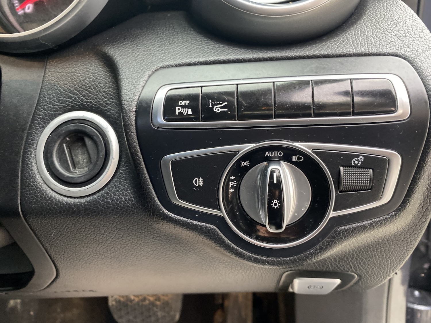 Used Mercedes-Benz C Class 2016 for sale - 77938192: Photo 51