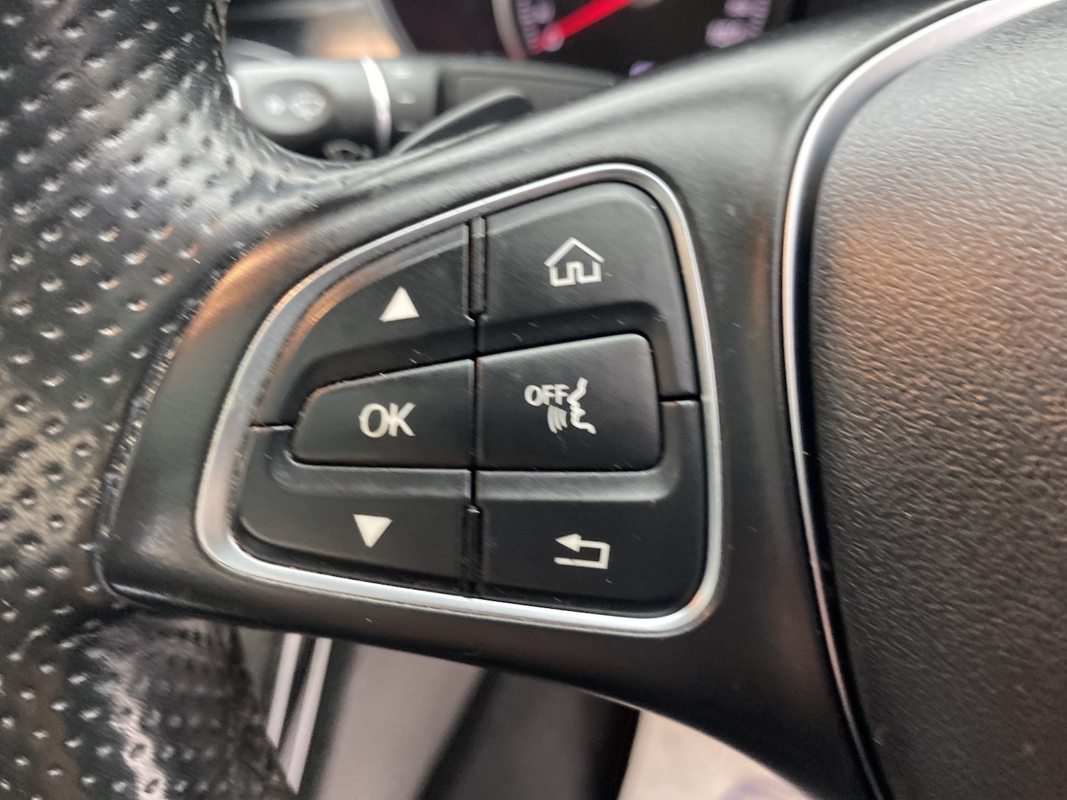 Used Mercedes-Benz C Class 2016 for sale - 77938192: Photo 53