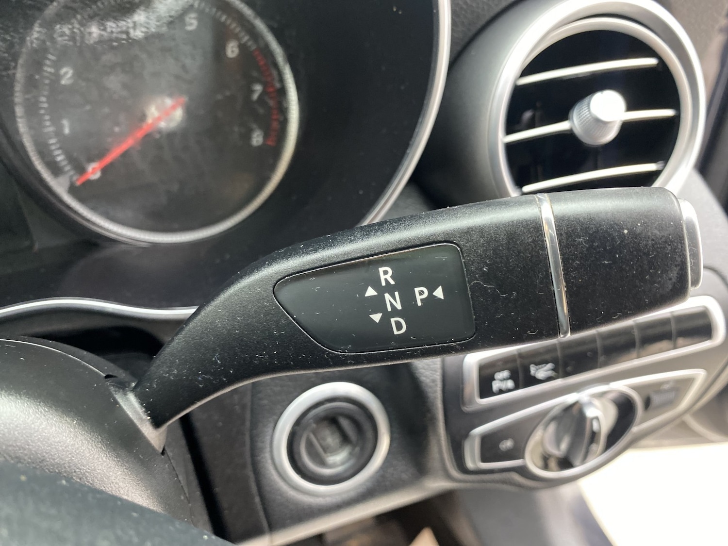 Used Mercedes-Benz C Class 2016 for sale - 77938192: Photo 54