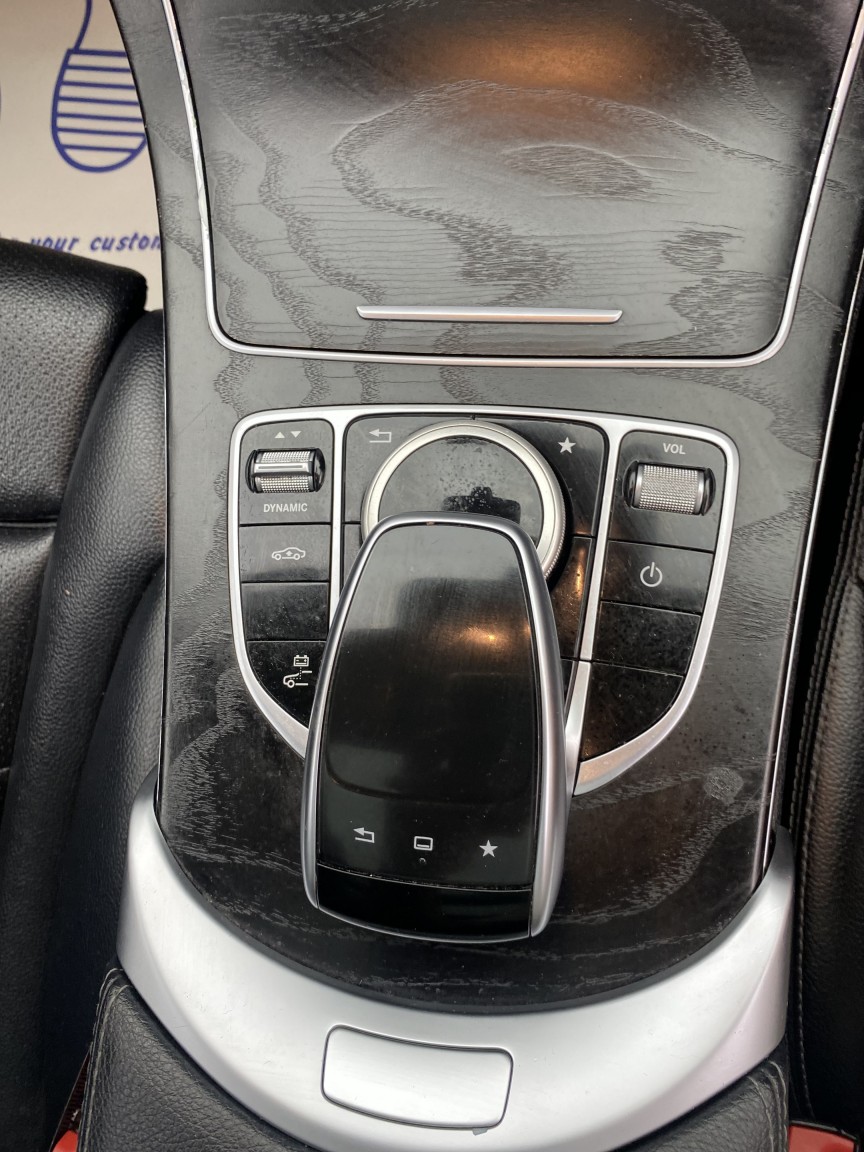 Used Mercedes-Benz C Class 2016 for sale - 77938192: Photo 56