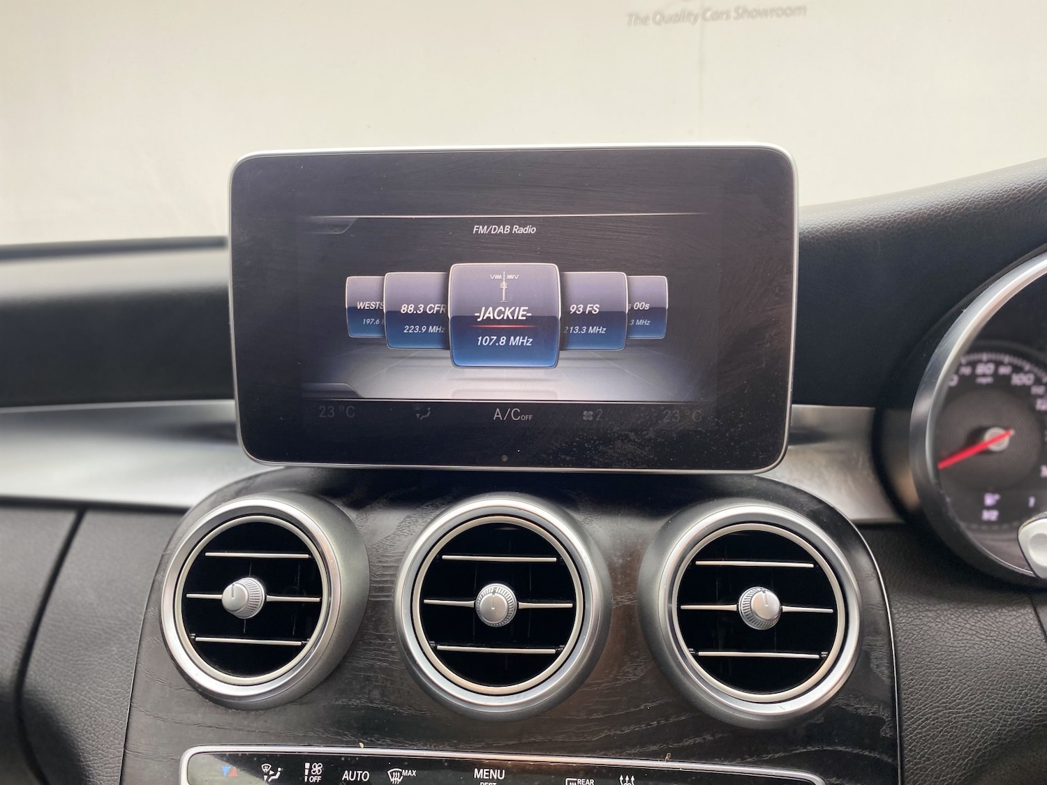 Used Mercedes-Benz C Class 2016 for sale - 77938192: Photo 58